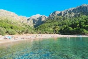 Ervaring op Mallorca: Sa Calobra, Torrent Pareis & Cala Tuent