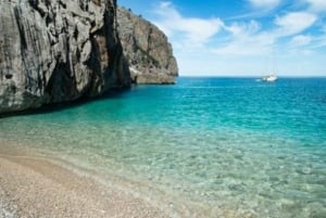 Ervaring op Mallorca: Sa Calobra, Torrent Pareis & Cala Tuent