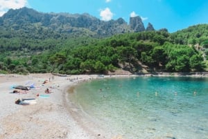 Ervaring op Mallorca: Sa Calobra, Torrent Pareis & Cala Tuent