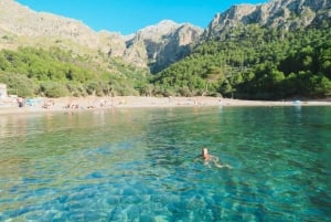 Ervaring op Mallorca: Sa Calobra, Torrent Pareis & Cala Tuent