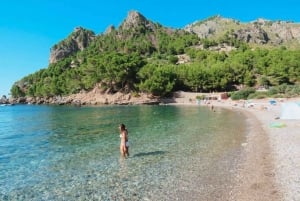 Ervaring op Mallorca: Sa Calobra, Torrent Pareis & Cala Tuent