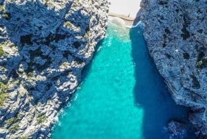 Ervaring op Mallorca: Sa Calobra, Torrent Pareis & Cala Tuent