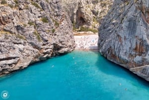 Ervaring op Mallorca: Sa Calobra, Torrent Pareis & Cala Tuent