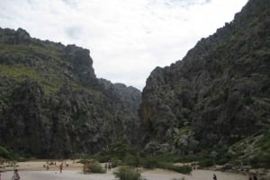 Ervaring op Mallorca: Sa Calobra, Torrent Pareis & Cala Tuent