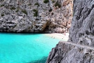 Ervaring op Mallorca: Sa Calobra, Torrent Pareis & Cala Tuent