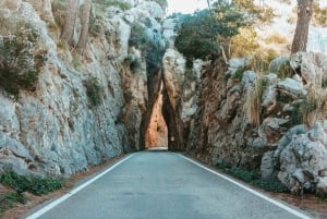 Ervaring op Mallorca: Sa Calobra, Torrent Pareis & Cala Tuent