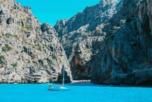 Ervaring op Mallorca: Sa Calobra, Torrent Pareis & Cala Tuent