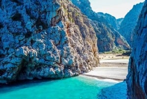 Ervaring op Mallorca: Sa Calobra, Torrent Pareis & Cala Tuent