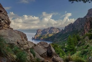 Ervaring op Mallorca: Sa Calobra, Torrent Pareis & Cala Tuent