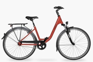 Mallorca: Alquiler de bicicleta de paseo o eléctrica en Cala Millor