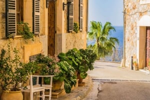 Mallorca: Tramuntanas dolda pärlor – mycket liten grupp