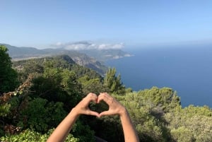 Tramuntana Mountains Tour with Local Guide & Lunch