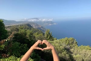 Mallorca: Tramuntana Mountains Tour with Local Guide & Lunch