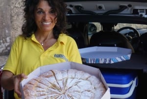 Mallorca: Tramuntana Mountains Tour with Local Guide & Lunch