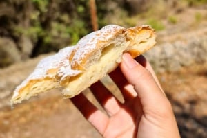 Mallorca: Tramuntana Mountains Tour with Local Guide & Lunch