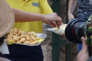 Mallorca: Tramuntana Mountains Tour with Local Guide & Lunch