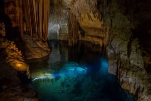 Mallorca: Try Scuba Diving by Boat