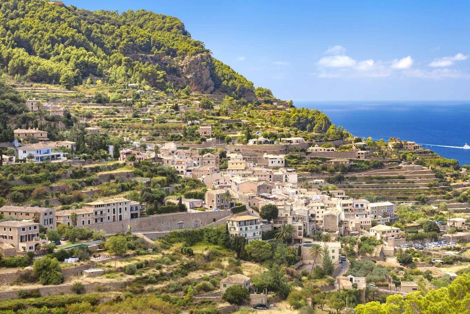 Mallorca: ontdek de verborgen parels van het eiland - begeleide dagtour