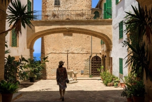 Mallorca: Opdag øens skjulte perler Guidet dagstur