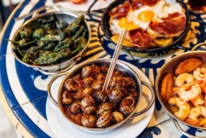 Mallorca: Opdag øens skjulte perler Guidet dagstur