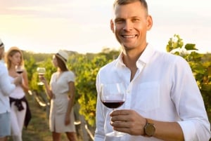 Maiorca: Valldemossa e degustação de vinhos - Grupo ultra pequeno