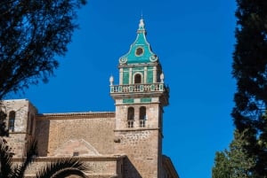 Mallorca: Valldemossa Half Day Tour