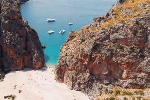 Mallorca: Gran Tour por tierra y mar