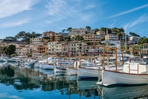 Mallorca: Gran Tour por tierra y mar
