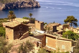 Mallorca: Gran Tour por tierra y mar