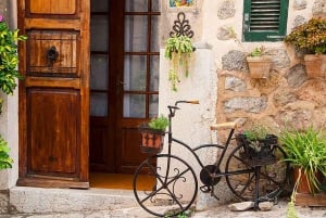 Mallorca: Gran Tour por tierra y mar