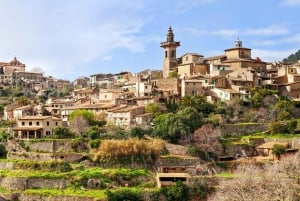 Mallorca: Gran Tour por tierra y mar