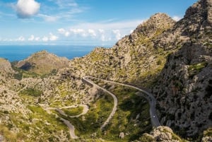 Mallorca: Gran Tour por tierra y mar