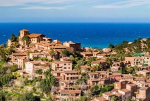 Mallorca: Gran Tour por tierra y mar