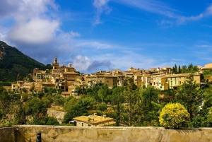 Mallorca: Valldemossa & Soller Tour
