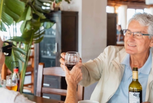 Majorque : villages, Valldemossa et déjeuner local