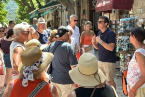 Mallorca: Landsbyer, Valldemossa og lokal frokost