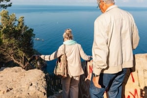 Mallorca: Landsbyer, Valldemossa og lokal frokost