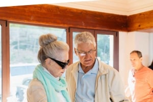 Mallorca: Landsbyer, Valldemossa og lokal frokost