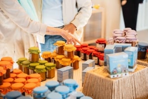 Mallorca: Landsbyer, Valldemossa og lokal frokost