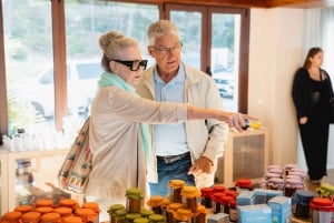 Mallorca: Landsbyer, Valldemossa og lokal frokost