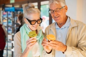 Mallorca: Landsbyer, Valldemossa og lokal frokost