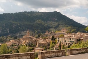 Mallorca: Landsbyer, Valldemossa og lokal frokost