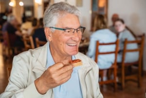 Mallorca: Landsbyer, Valldemossa og lokal frokost