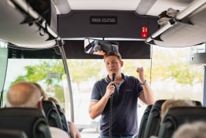 Mallorca: Landsbyer, Valldemossa og lokal frokost