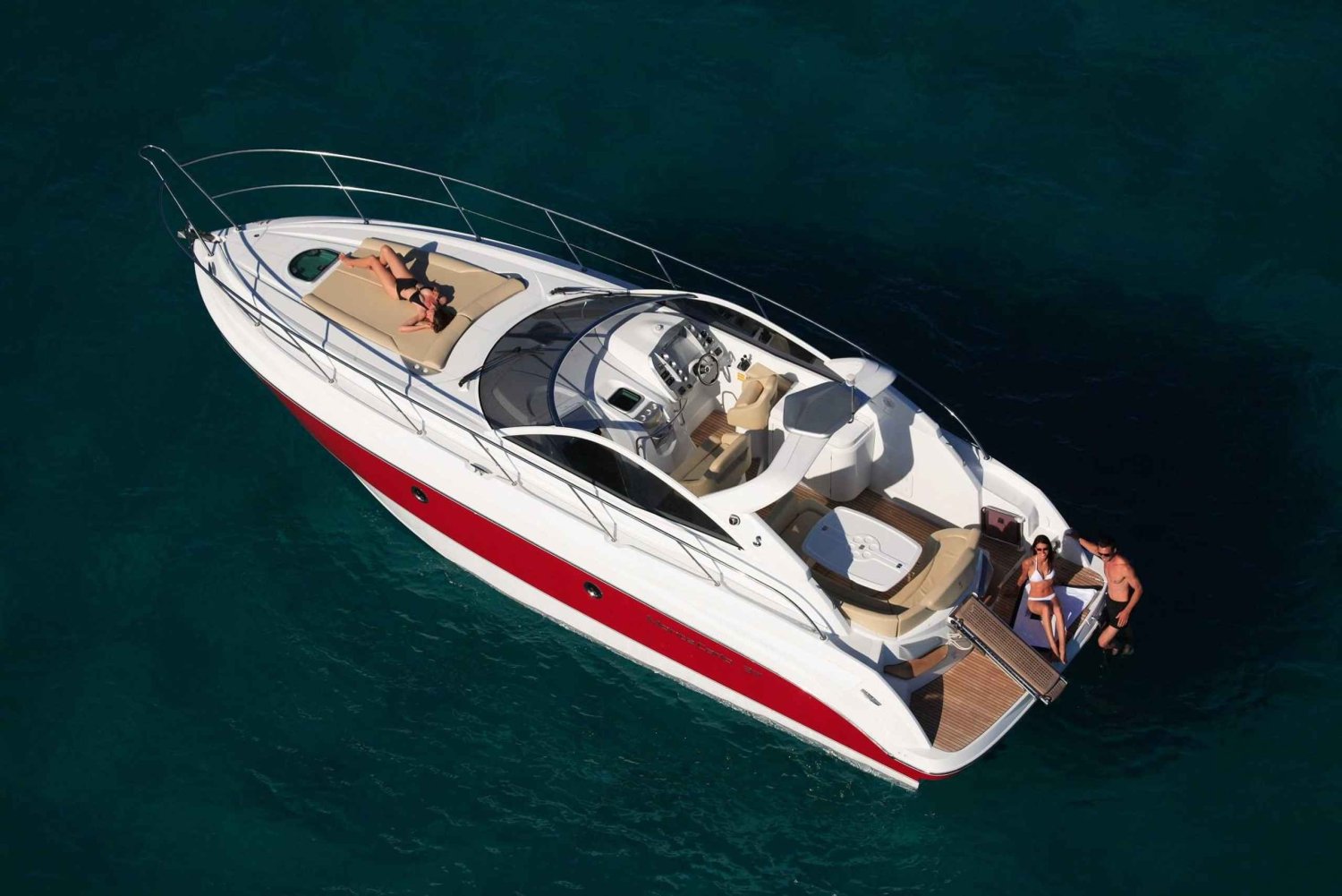 C'an Picafort: Vissen & Boot Excursie