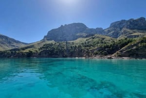 Mallorca: Vip Tour Coll Baix and Park Natural