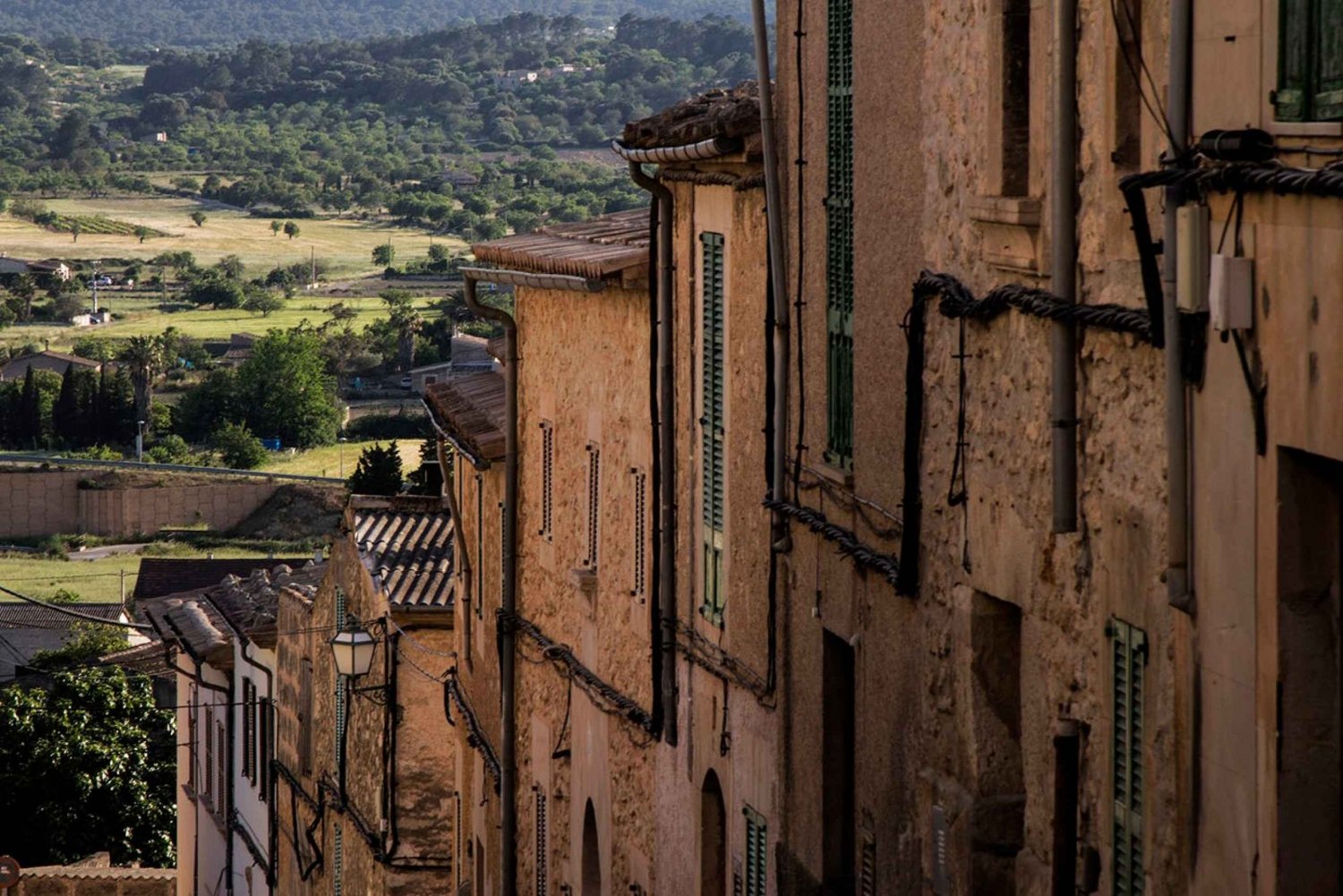 From Sóller: Uncovering the Secrets of Inland Mallorca