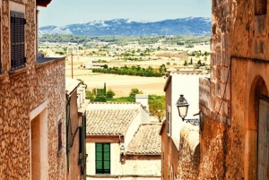 From Sóller: Uncovering the Secrets of Inland Mallorca