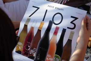 Majorque : Visite de la cave et dégustation de vins, accompagnés de produits majorquins