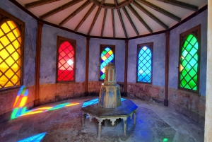 Mallorca: Västkusten & Apelsindalen Minibuss